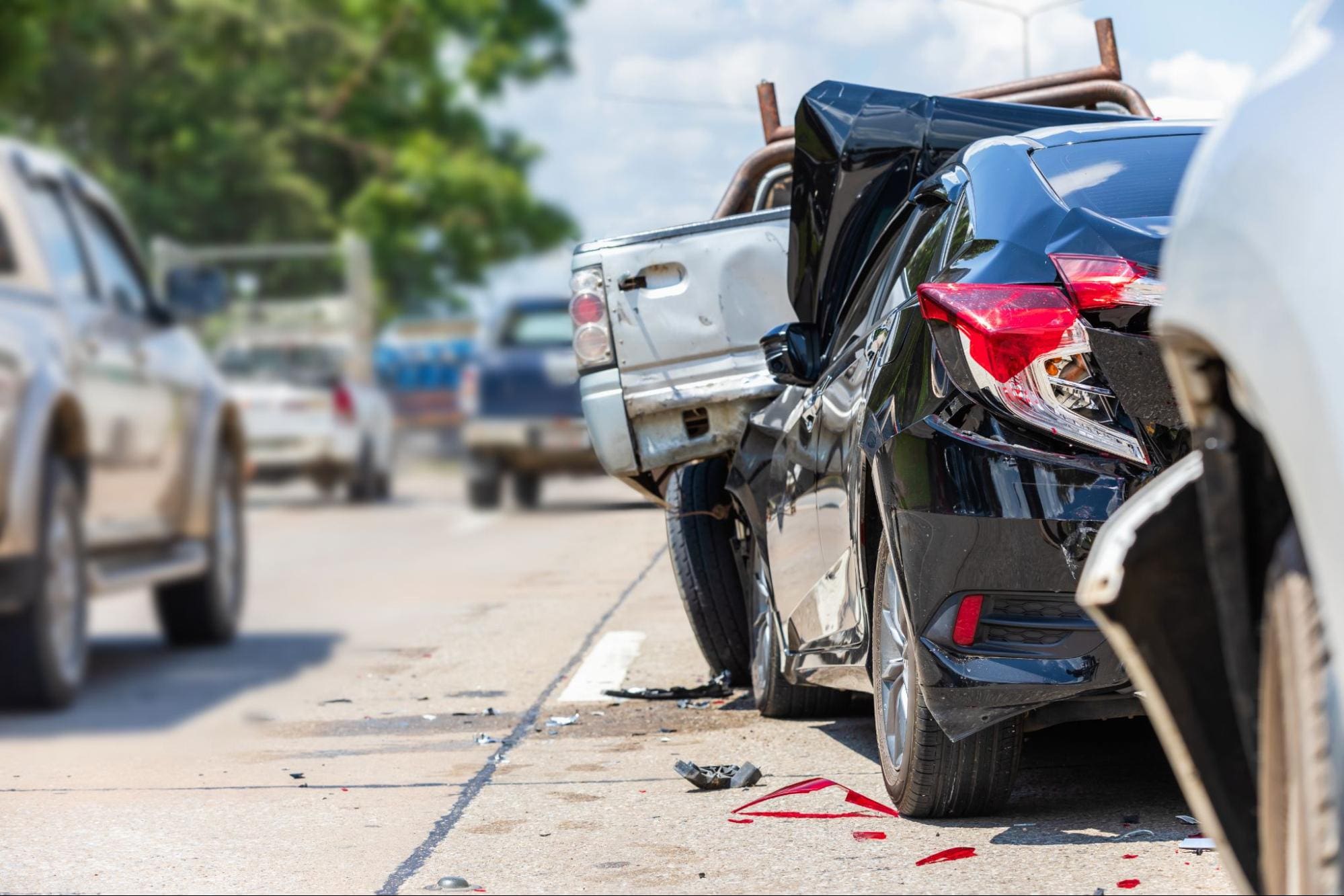 How To Choose The Best Automobile Accident Lawyer