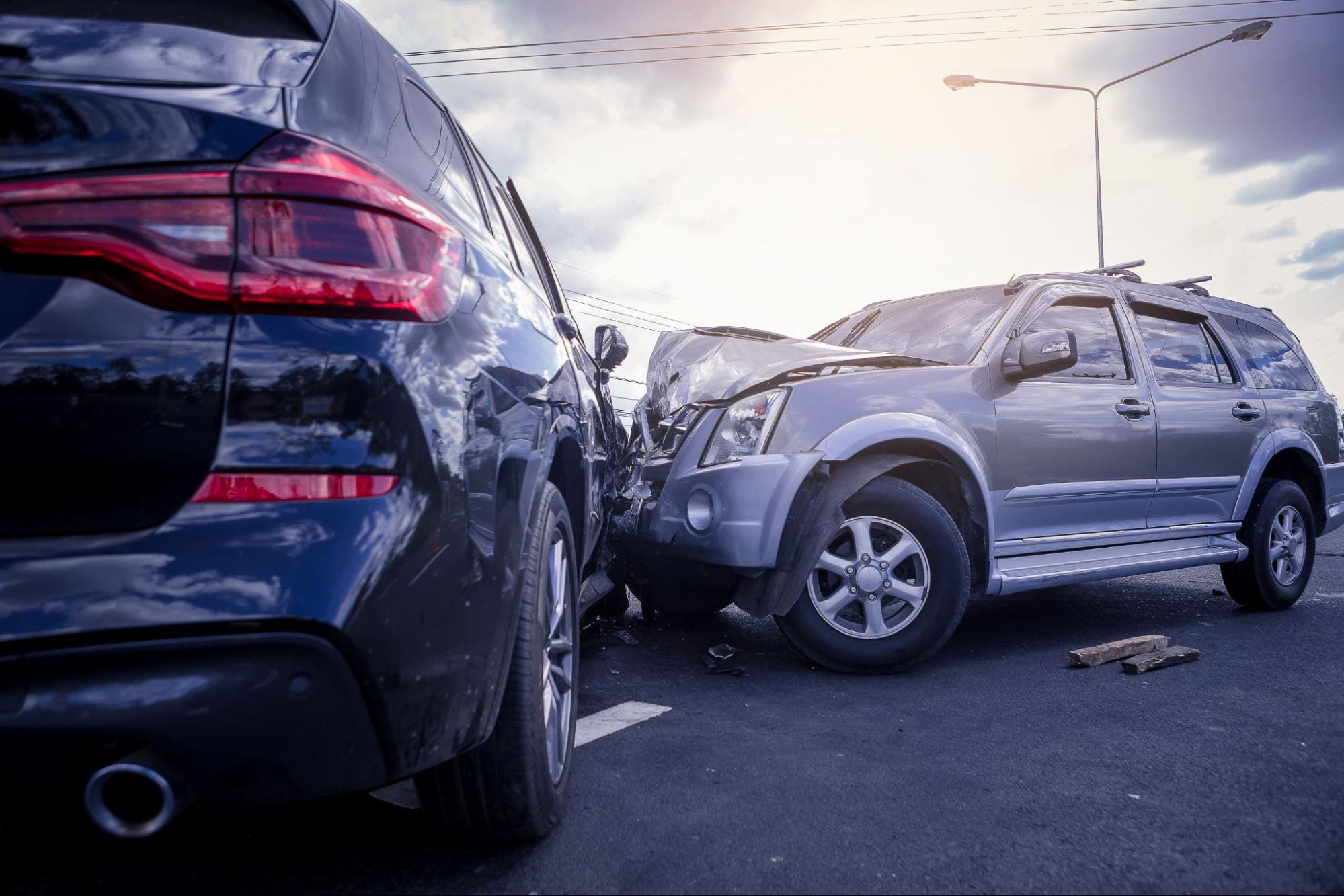 What Does A Automobile Accident Lawyer Do?